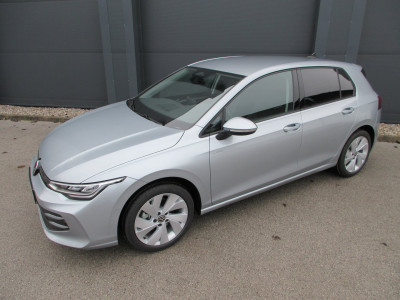 VW Golf Gebrauchtwagen VW Golf Gebrauchtwagen