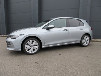 VW Golf Gebrauchtwagen VW Golf Gebrauchtwagen