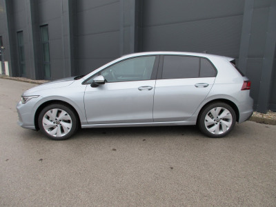 VW Golf Gebrauchtwagen VW Golf Gebrauchtwagen
