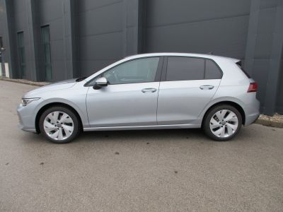 VW Golf Gebrauchtwagen VW Golf Gebrauchtwagen