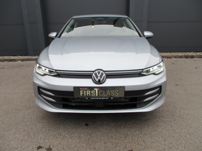 VW Golf Gebrauchtwagen VW Golf Gebrauchtwagen