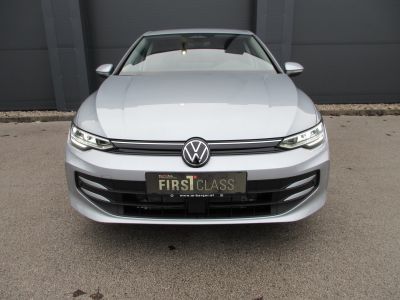 VW Golf Gebrauchtwagen VW Golf Gebrauchtwagen