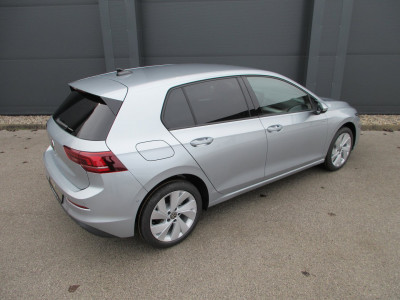 VW Golf Gebrauchtwagen VW Golf Gebrauchtwagen