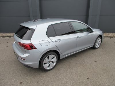 VW Golf Gebrauchtwagen VW Golf Gebrauchtwagen