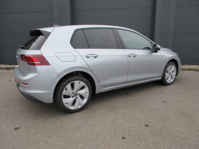 VW Golf Gebrauchtwagen VW Golf Gebrauchtwagen