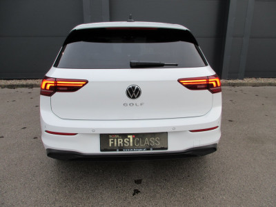 VW Golf Gebrauchtwagen VW Golf Gebrauchtwagen