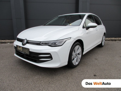VW Golf Gebrauchtwagen VW Golf Gebrauchtwagen