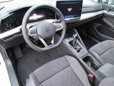 VW Golf Gebrauchtwagen VW Golf Gebrauchtwagen