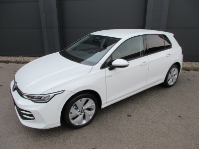 VW Golf Gebrauchtwagen VW Golf Gebrauchtwagen