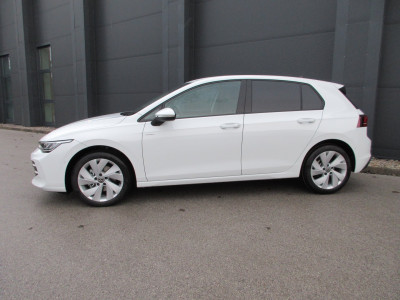 VW Golf Gebrauchtwagen VW Golf Gebrauchtwagen