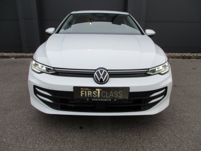 VW Golf Gebrauchtwagen VW Golf Gebrauchtwagen