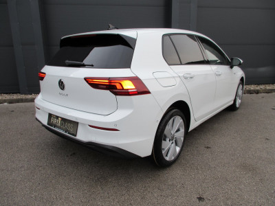 VW Golf Gebrauchtwagen VW Golf Gebrauchtwagen