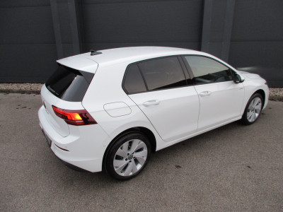 VW Golf Gebrauchtwagen VW Golf Gebrauchtwagen