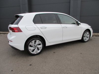 VW Golf Gebrauchtwagen VW Golf Gebrauchtwagen