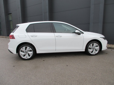 VW Golf Gebrauchtwagen VW Golf Gebrauchtwagen