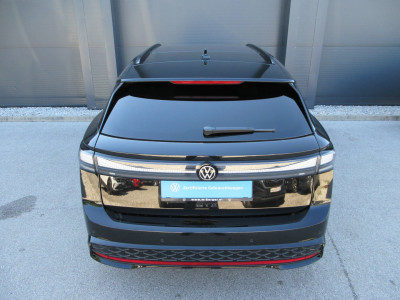 VW ID.7 Gebrauchtwagen VW ID.7 Gebrauchtwagen