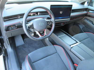 VW ID.7 Gebrauchtwagen VW ID.7 Gebrauchtwagen