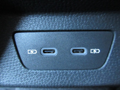 VW ID.7 Gebrauchtwagen VW ID.7 Gebrauchtwagen