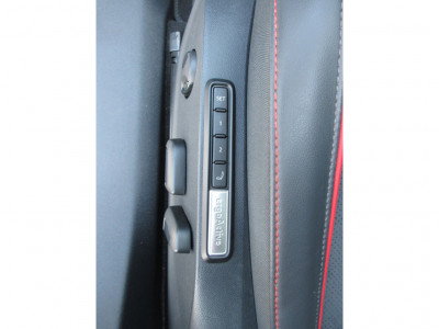 VW ID.7 Gebrauchtwagen