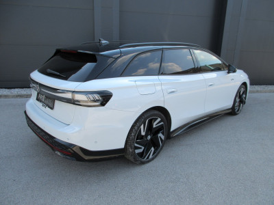 VW ID.7 Gebrauchtwagen
