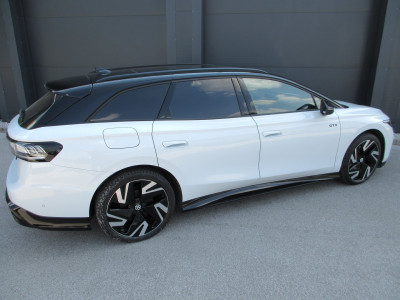 VW ID.7 Gebrauchtwagen
