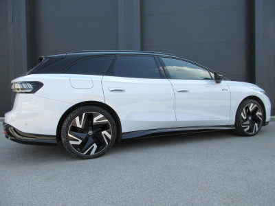 VW ID.7 Gebrauchtwagen