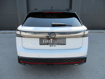 VW ID.7 Gebrauchtwagen