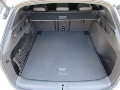 VW ID.7 Gebrauchtwagen