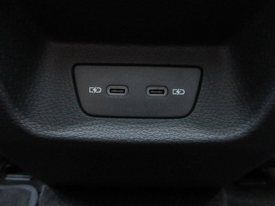 VW ID.7 Gebrauchtwagen