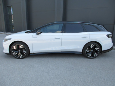 VW ID.7 Gebrauchtwagen