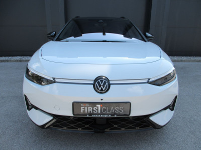 VW ID.7 Gebrauchtwagen