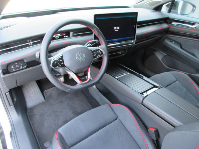 VW ID.7 Gebrauchtwagen