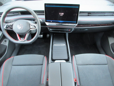VW ID.7 Gebrauchtwagen