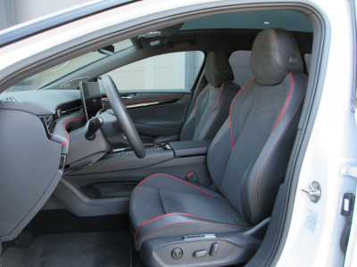 VW ID.7 Gebrauchtwagen