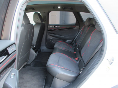 VW ID.7 Gebrauchtwagen