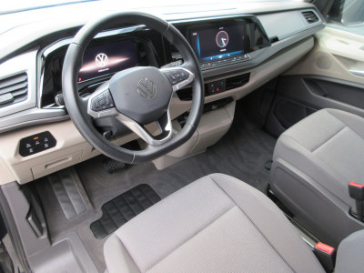 VW Multivan Gebrauchtwagen VW Multivan Gebrauchtwagen