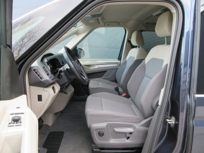 VW Multivan Gebrauchtwagen VW Multivan Gebrauchtwagen