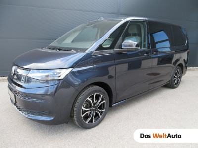 VW Multivan Gebrauchtwagen VW Multivan Gebrauchtwagen