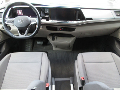 VW Multivan Gebrauchtwagen VW Multivan Gebrauchtwagen