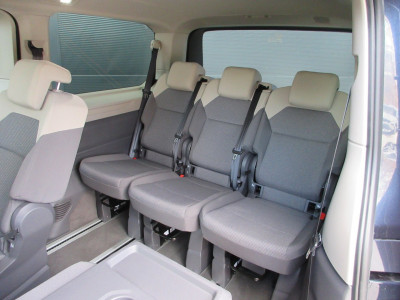 VW Multivan Gebrauchtwagen VW Multivan Gebrauchtwagen