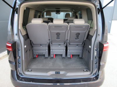 VW Multivan Gebrauchtwagen VW Multivan Gebrauchtwagen