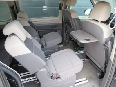 VW Multivan Gebrauchtwagen VW Multivan Gebrauchtwagen