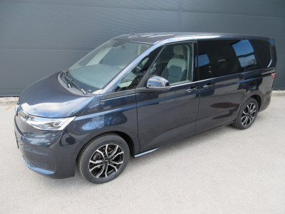 VW Multivan Gebrauchtwagen VW Multivan Gebrauchtwagen