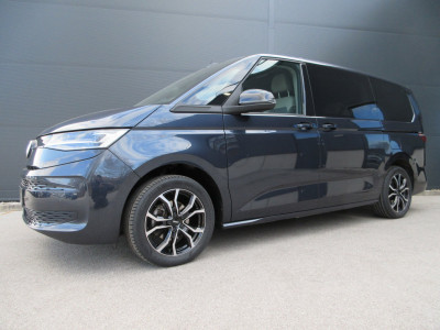 VW Multivan Gebrauchtwagen VW Multivan Gebrauchtwagen