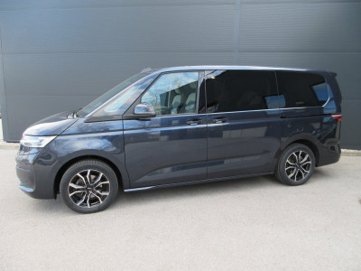 VW Multivan Gebrauchtwagen VW Multivan Gebrauchtwagen