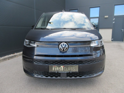 VW Multivan Gebrauchtwagen VW Multivan Gebrauchtwagen