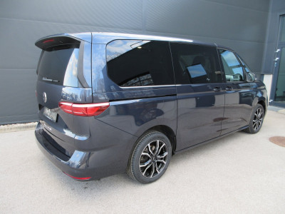 VW Multivan Gebrauchtwagen VW Multivan Gebrauchtwagen