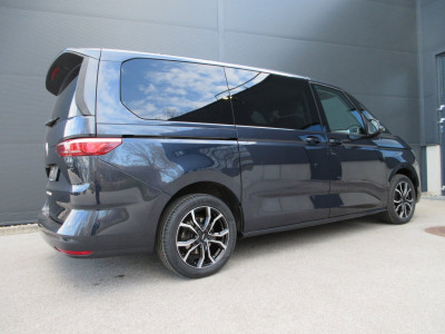VW Multivan Gebrauchtwagen VW Multivan Gebrauchtwagen