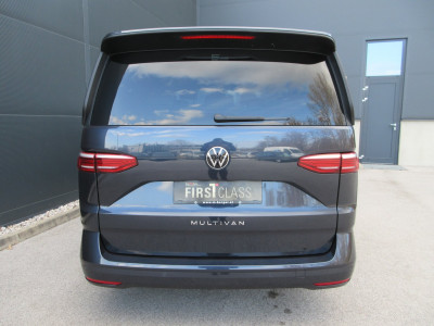 VW Multivan Gebrauchtwagen VW Multivan Gebrauchtwagen