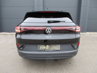 VW ID.4 Gebrauchtwagen VW ID.4 Gebrauchtwagen